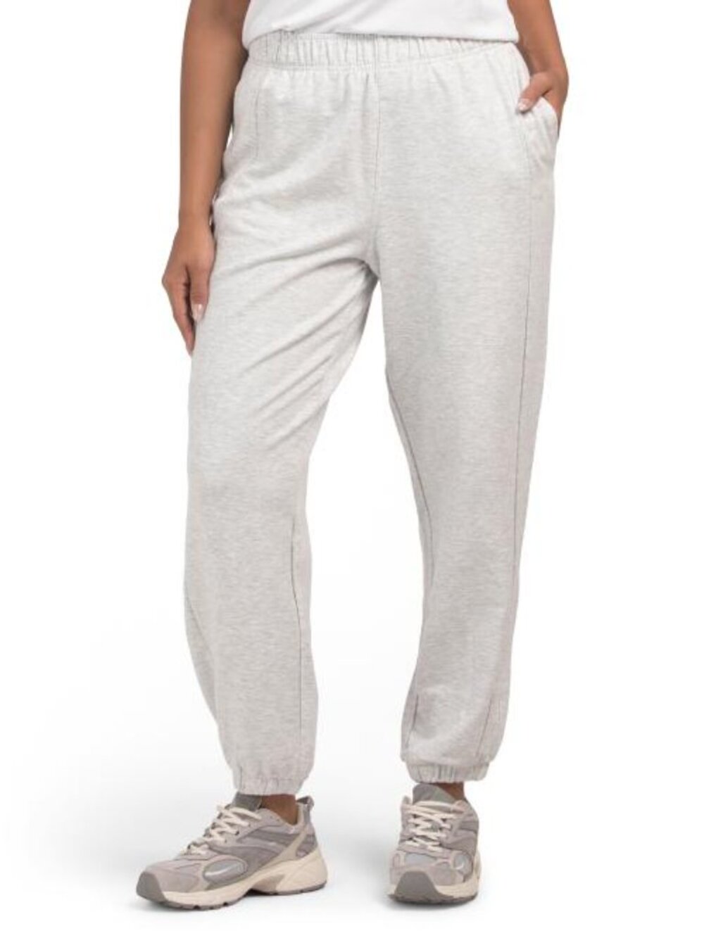 NWT YOGALICIOUS Traverse Oversized Sweatpants- XS